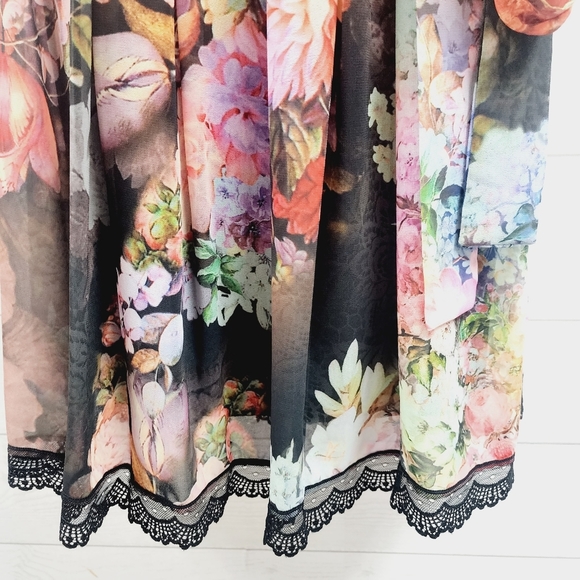 Betsey Johnson Gorgeous Dress - Picture 6 of 12